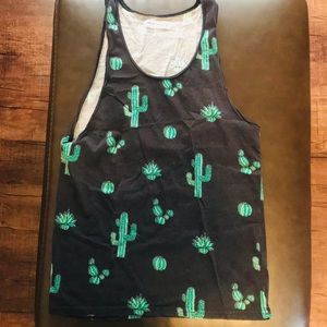 H&M tank top